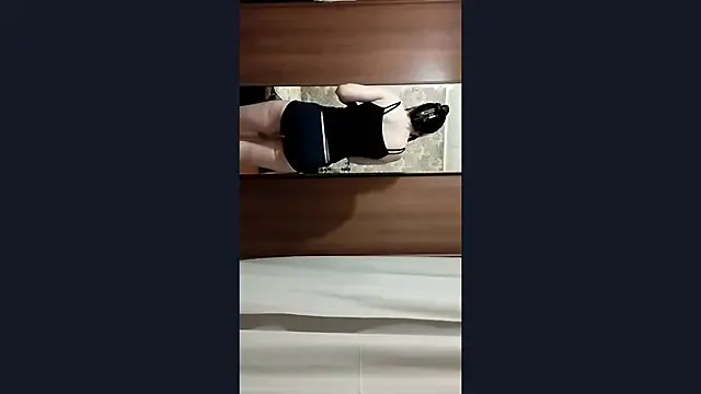 ArianeRandy on StripChat