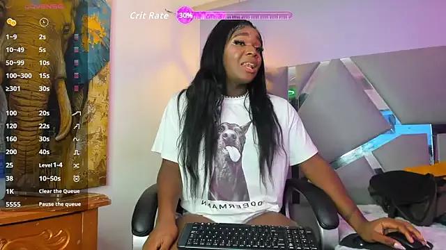 Arii_xxx from StripChat