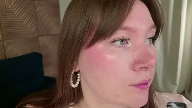 Ash_Hasmy on StripChat