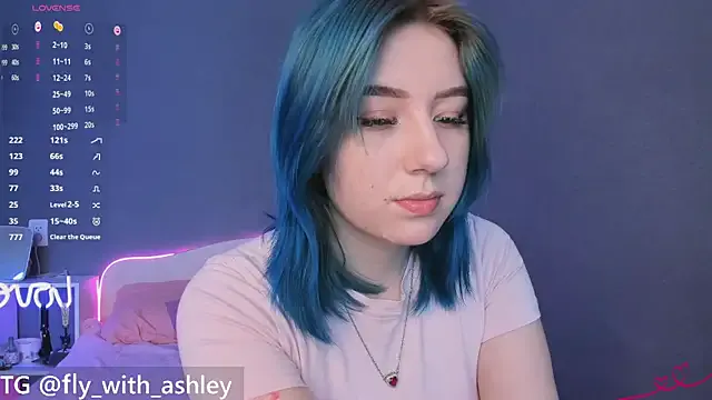 ashley_lovestory on StripChat