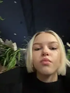 AshleyMur on StripChat