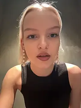 AshleyMur on StripChat