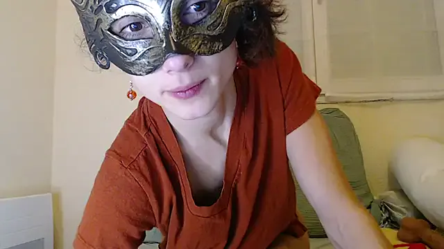 asphodelex — Freechat on StripChat