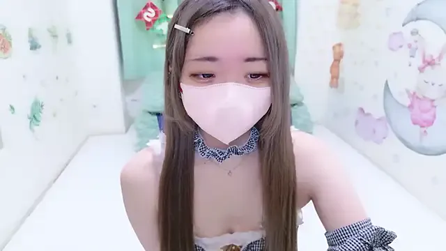 ASUKA_ch on StripChat