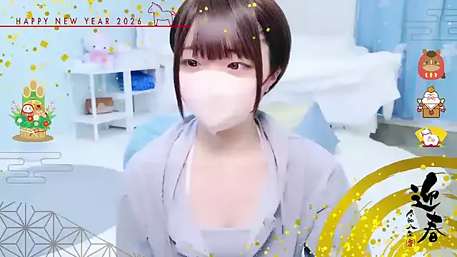 ASUKA_ch on StripChat