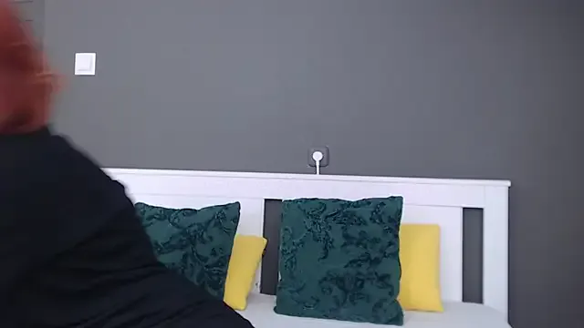 AugustStormS — Freechat on StripChat