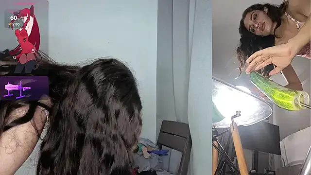 aurelialux on StripChat