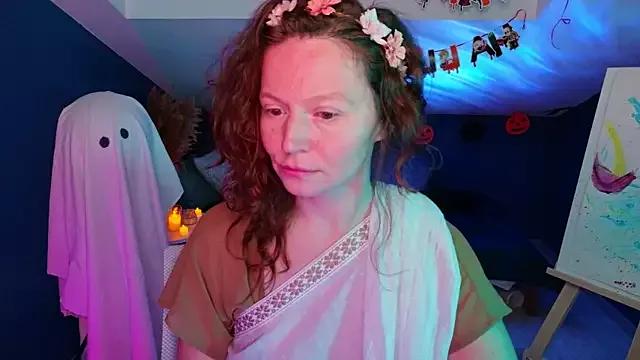 AuroraBorealis__ from StripChat