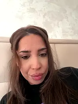 AvaLanne_ on StripChat