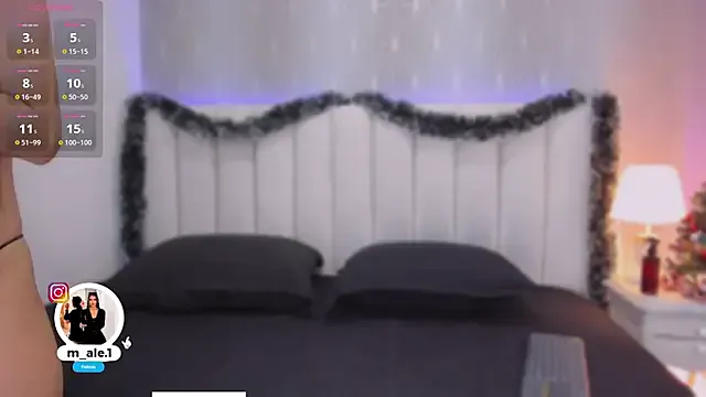 Freechat Avy_rose on StripChat