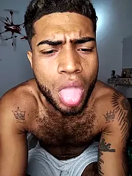 Freechat AXionX on StripChat