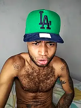 Freechat AXionX on StripChat