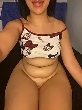 aya12aya on StripChat 