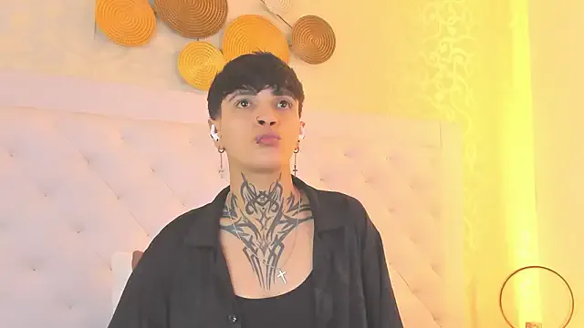 b3k_afrodict — twerk naked + 15 ass red