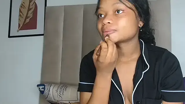 Freechat Babyface201 on StripChat