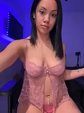 babymalaya on StripChat 