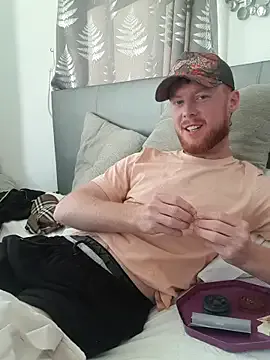 Freechat bailey_mcvicar on StripChat