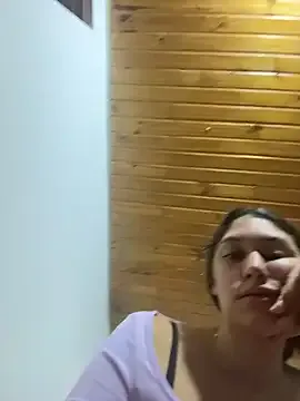 Barbielatinas — Ride dildo