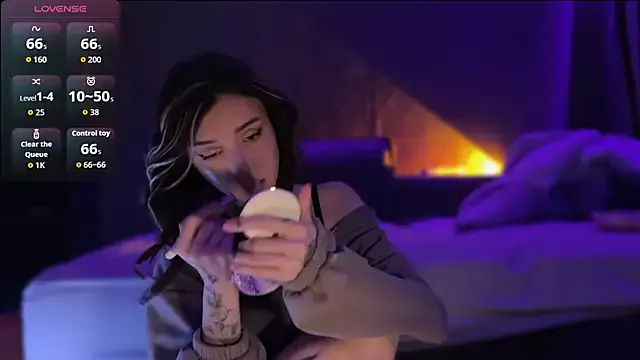 Freechat Bastet on StripChat