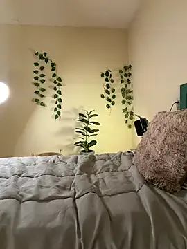 Bckystonee on StripChat