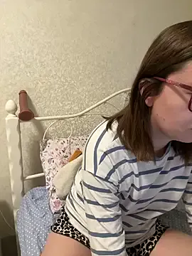 BeatriceTender — Freechat on StripChat