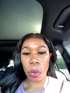 Belle___ on StripChat 