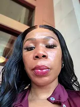 Belle___ on StripChat 