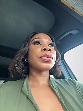 Belle___ on StripChat 