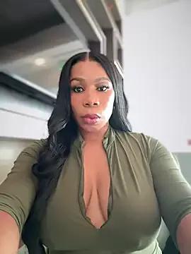 Belle___ on StripChat 