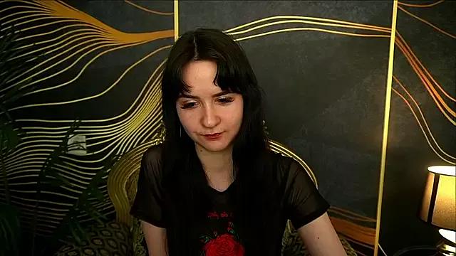 BerryDiva on StripChat 