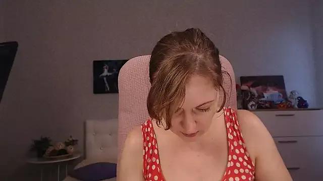 BettyFootFetish from StripChat