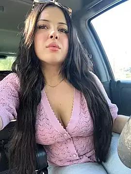 Freechat biancasuger on StripChat