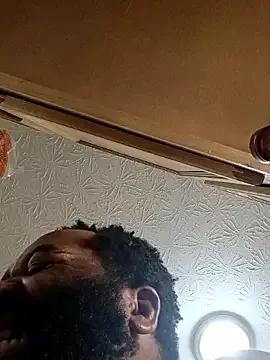 Big_Dick321 from StripChat