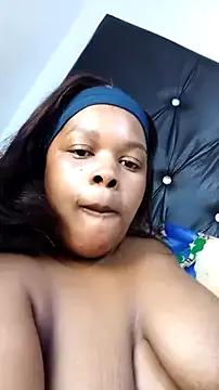 BigbootyNickyx on StripChat 