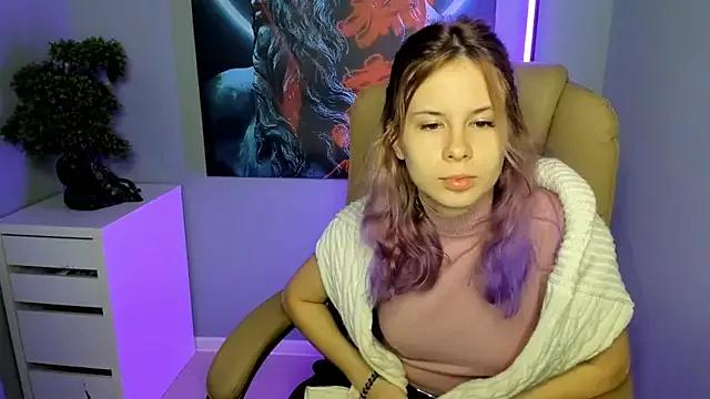 BillieTorres on StripChat 