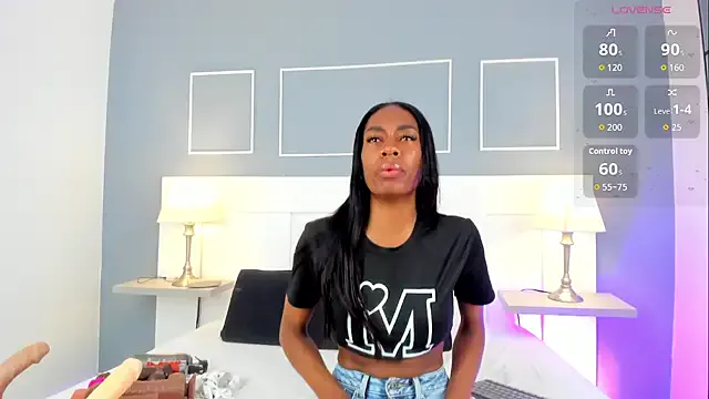 Freechat Blackrosse__ on StripChat