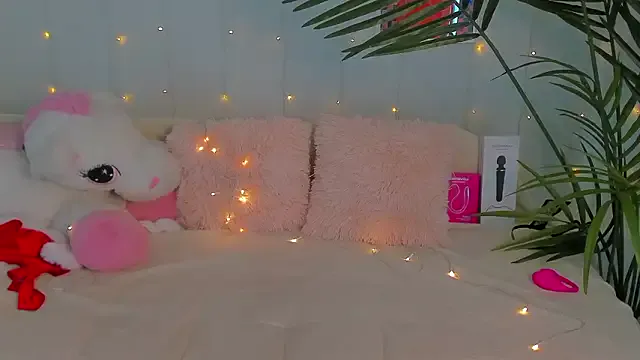 BlackyLii on StripChat