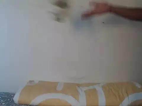 Bootyprincess001 on StripChat