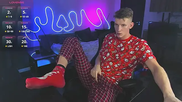 Brad_Maloney on StripChat