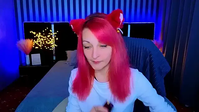 StripChat BrandyBloom is Freechat BrandyBloom — I do not promise to be modest