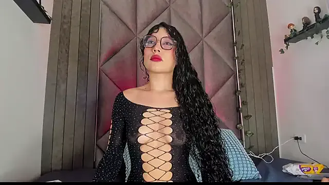 BriaConner_ on StripChat