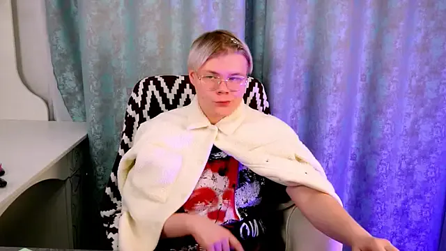 Brian_Mils on StripChat