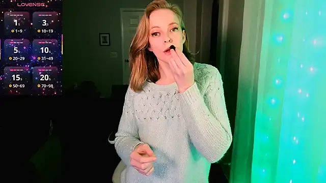 britteebee on StripChat