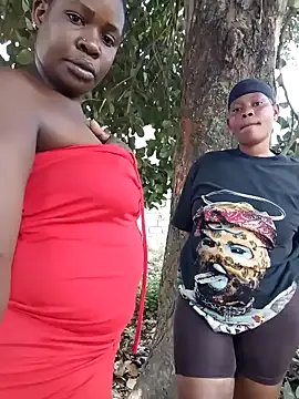 Broan_me — All dancing naked