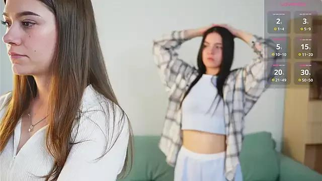 BrookDelpapa on StripChat 