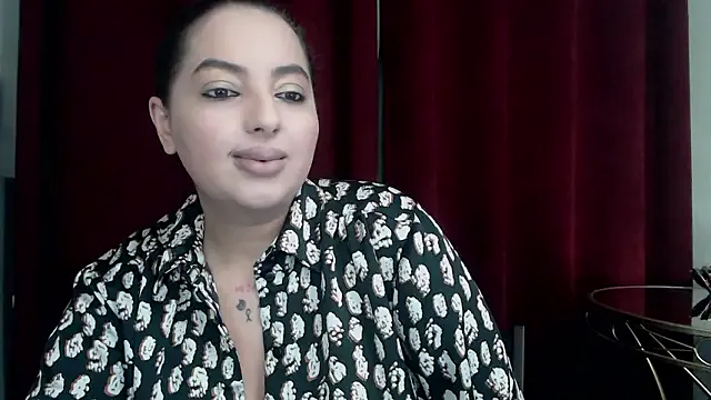 BustyAllyy — strong orgasm