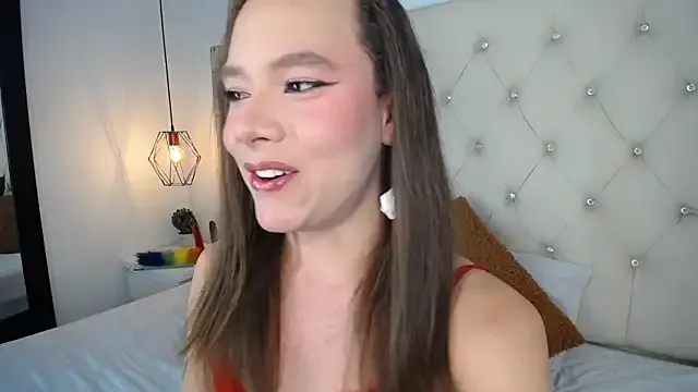 bycandy_ — penetration with sex machine and cum