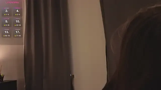 calystria on StripChat