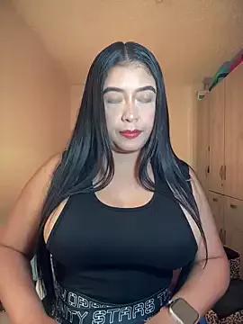 Freechat cami_ortiz__ on StripChat