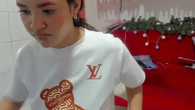 CAMILA--REY